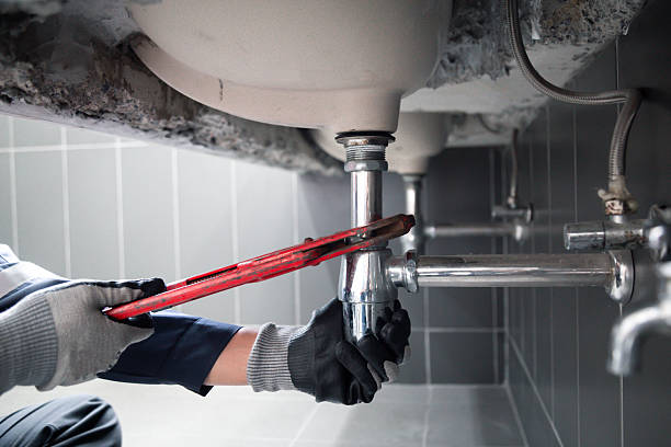 Licensed Pipe Repair service in Lima, IL - Street Wise - Plumbing